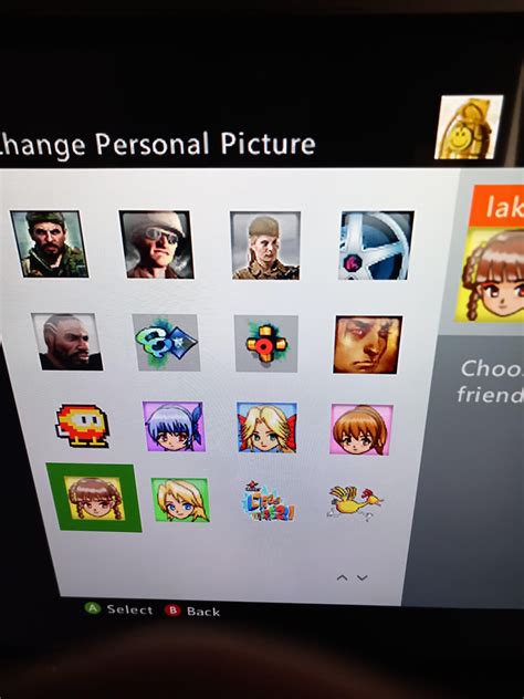 gamer xbox 360|xbox 360 gamer picture pack.